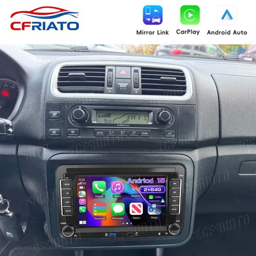 Android carplay autoradio - android,