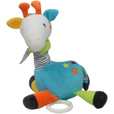 Topomini Bunte Giraffe