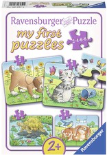 Ravensburger 06951 first - ravensburger, my