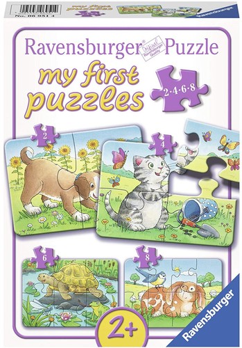 Ravensburger 06951 first - ravensburger,