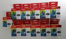 31x original canon BCI-11