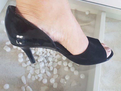 Tamaris high heels - tamaris,