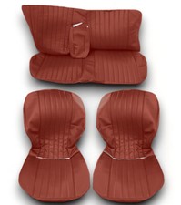  Sitzbezüge Bezüge für BMW