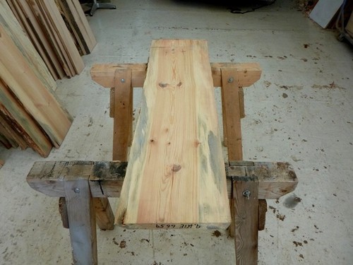 Kieferholz kiefernholz bohlen - kieferholz,