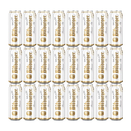 Bitburger premium pilsener - bitburger,