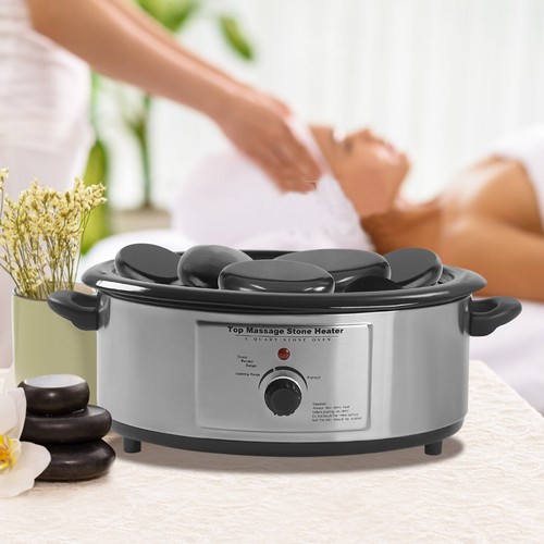 Liter massage hot stone - liter,