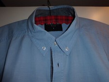 IDENTIC modisches Herren Hemd