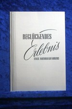 Adler MB 250 1954 Prospekt (M1165) FAKSIMILE Archiv Verlag