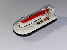 Matchbox No. 73 SRNB Hoover