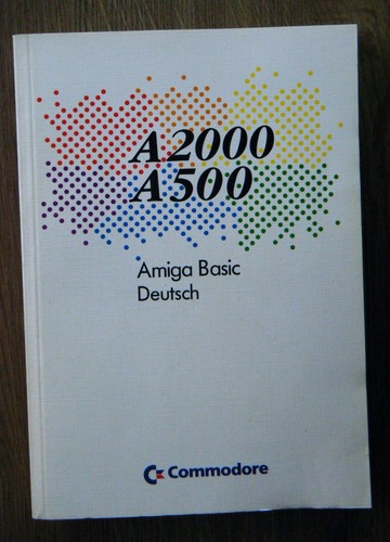 2000 500 amiga basic - a,
