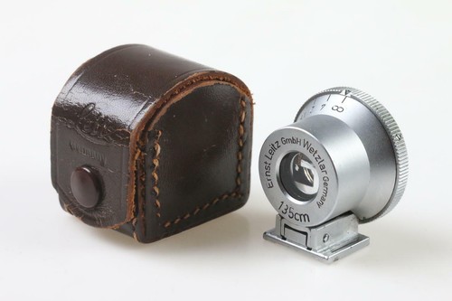 Leica shooc aufstecksucher - shooc,