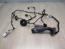 OPEL ASTRA K+ SCHRÄGHECK Türkabelbaum Kabelbaum Tür Vorne Rechts 39015231 (198)