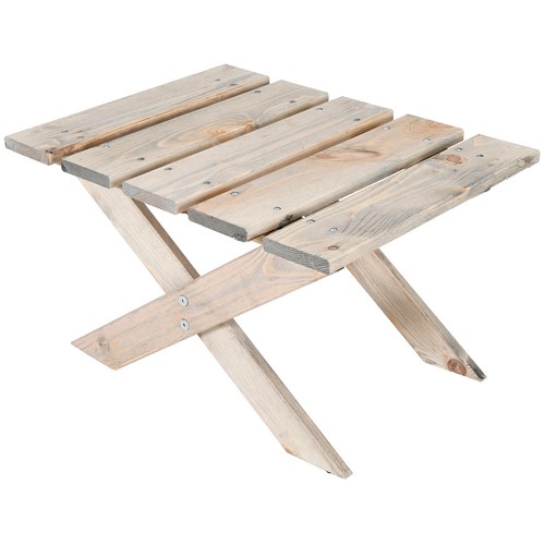 Holz hocker oder - holz,