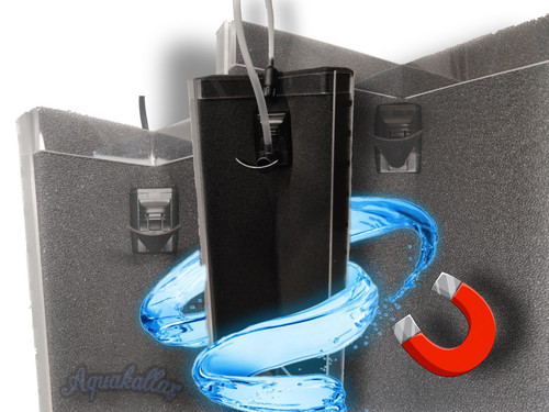 Aquakallax konkav hmf - aquakallax®,