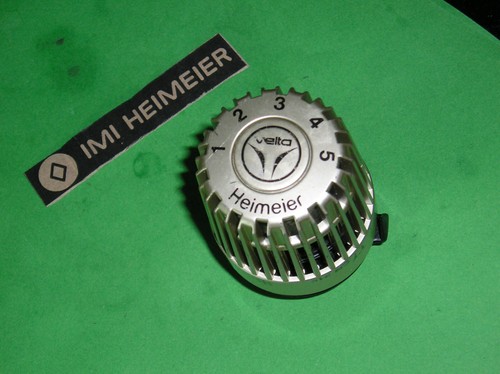 Heimeier velta - 1,