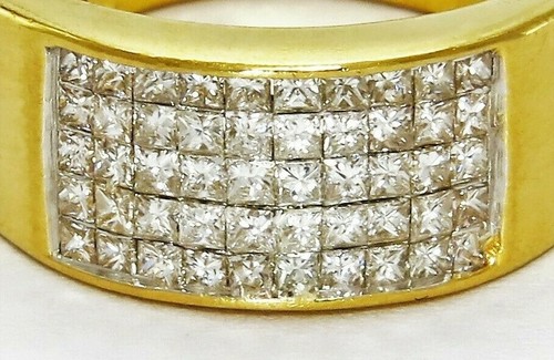 18kt 18k 750 - gold, diamant