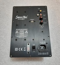 Saxx DS 12  Subwoofer