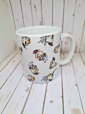 Disney ☕ TASSILO☕ Die Schöne und das Biest ☕ Tasse Becher ☕