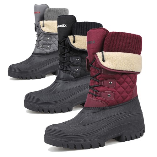 Damen winter wasserdicht - damen,