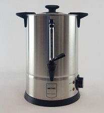 Einkochautomat Heißwasser-/