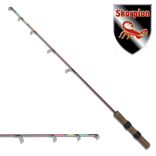 Eisangel eisrute medium 75cm - eisangel,