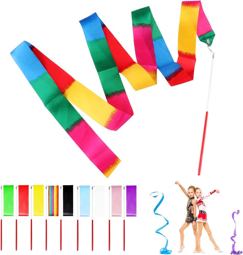 Stück gymnastikband mit - 10,