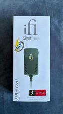 iFi iPower2 - Rauscharmes