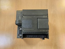 SIEMENS SPS S7-200, CPU 222