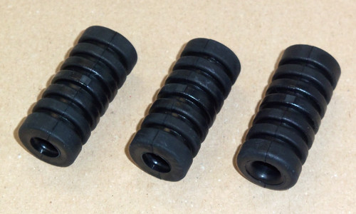 Kickstarter gummi für - 3x,