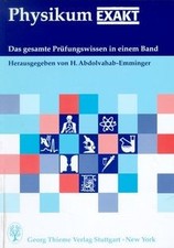 Physikum exakt das - exakt.,