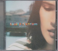 CD - Tanita Tikaram -