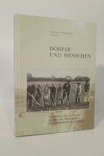 Gemeinde Stockelsdorf - Dörfer und Menschen Geschichten und Geschichte aus den z