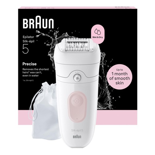 Braun silk épil - 5,, &