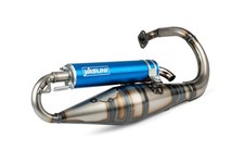 Auspuff Yasuni R-Pro Peugeot