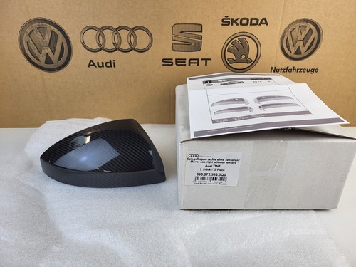 Original tts ttrs carbon - original,