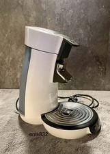 Philips Senseo HD7825 KaffeePadmaschine - Farbe weiß, geprüft, gereinigt Top ❗️