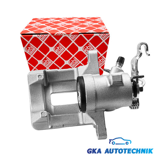 Febi bremssattel hinten - hinten, links