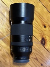 Sony SEL 70 mm - 300 mm