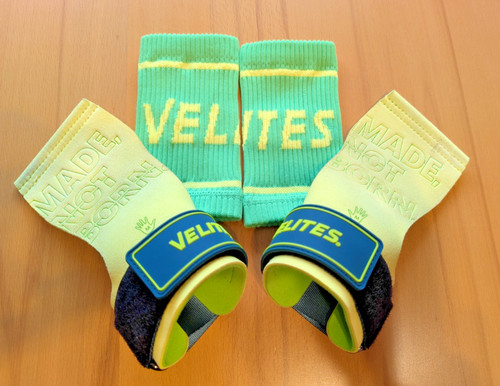 Velites hand grips - velites,