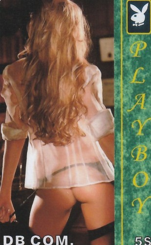Playboy/Erotik/Sexy