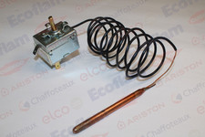 ELCO Kesseltemperaturregler