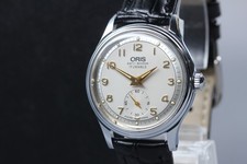 [Exc+5] Vintage ORIS 7312