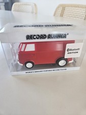 Stokyo Record Runner cherry rot, wie von vestax