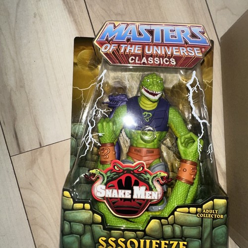 Motu masters the universe - motu,