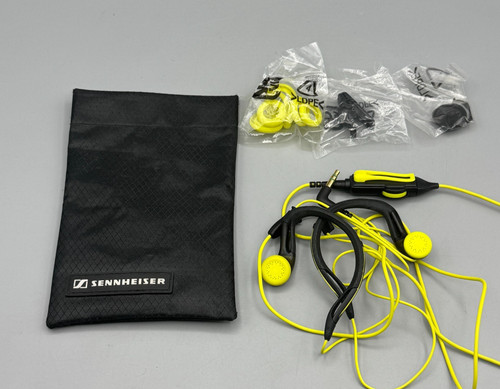 Sennheiser omx 680 sport - omx, &
