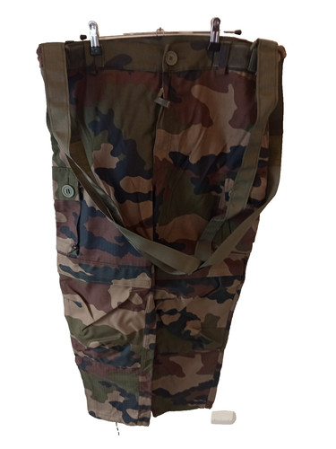 Sagem 88 sommerkampfhose - sagem, ds
