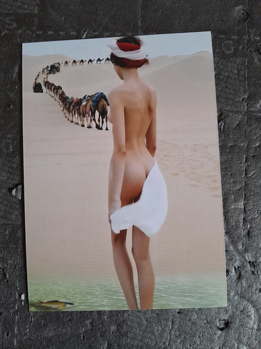 Erotische fotosammlung - 1.07°,