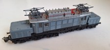 Spurtt 120 tillig lok e - 1:120, e-lok
