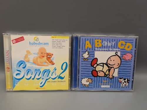 Baby musik abcd - /,