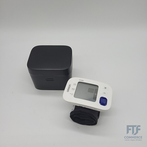 Omron rs4 automatisches - omron,